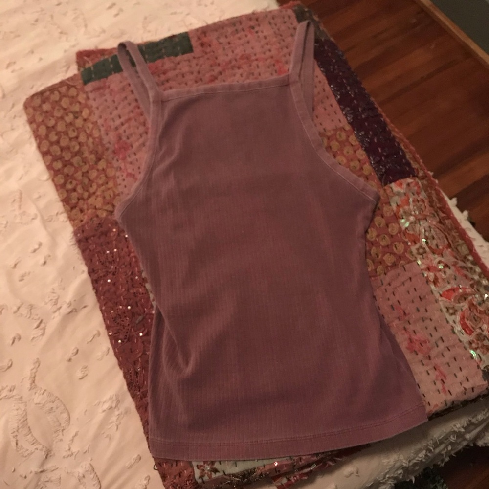 Free People Tank